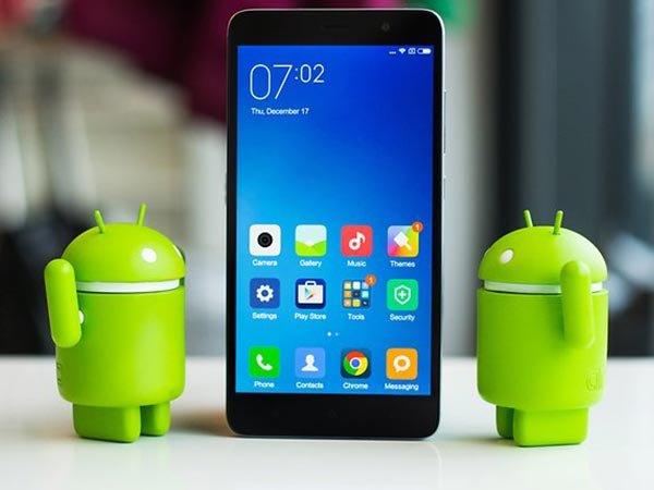 Xiaomi Creates New Record by Selling 2 million Smartphones 