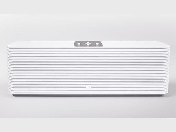 Xiaomi Launches Internet Speaker With Voice Control and 8 GB Storage
