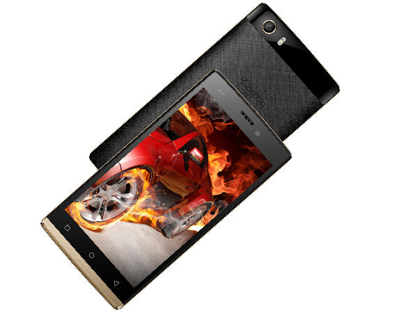 Ziox Mobiles Unveils Astra Zing+, Astra Prism Smartphones