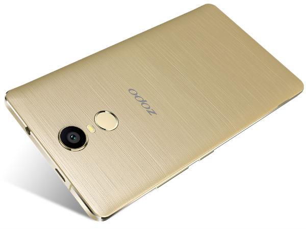 ZOPO launches 'Color F2' smartphone at Rs 10,790
