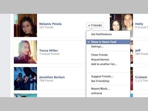 Discover Pages that Match your Interests