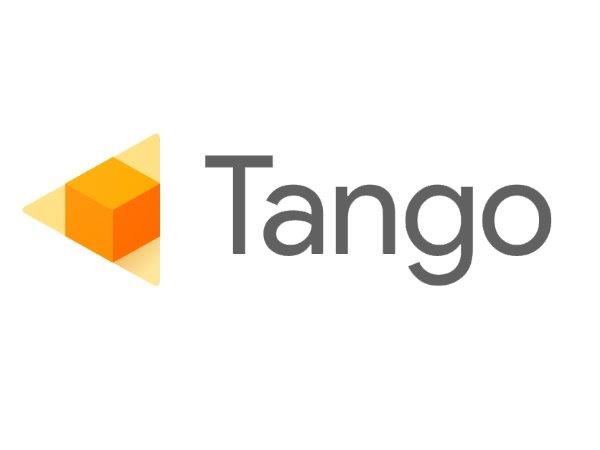  What is Project Tango 