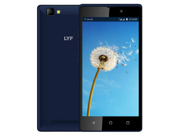 LYF Wind 7i