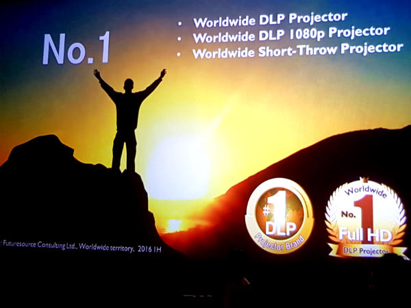 Ensures Strict Colour Accuracy