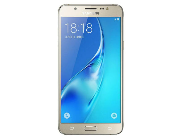 Samsung Galaxy J7 2016