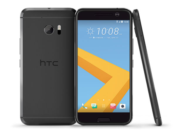 HTC 10