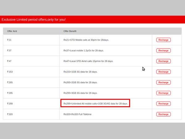 Here's How to Get the Offer 