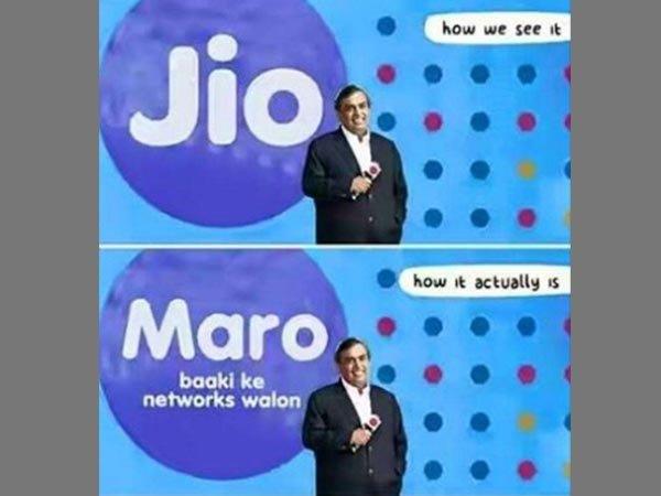 Free Services, Else Maar Hi Jao! 