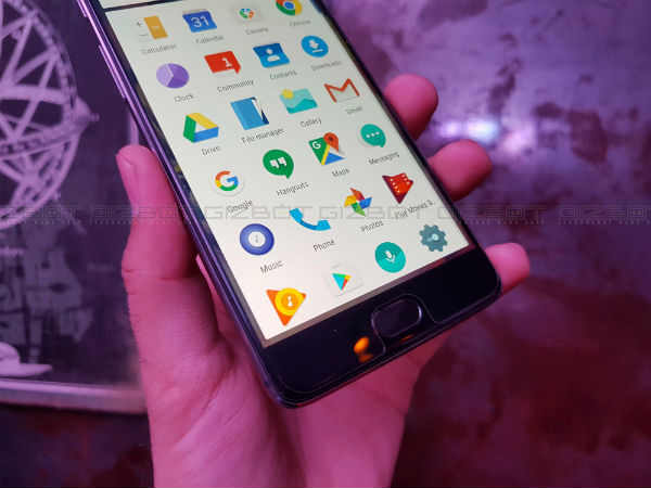 OnePlus 3T looks stunning