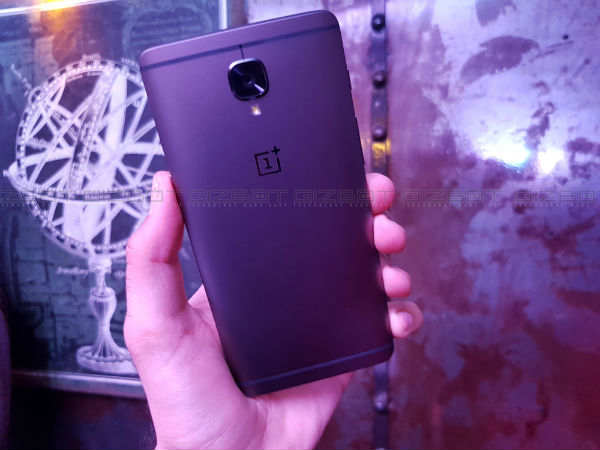 OnePlus 3T can last longer
