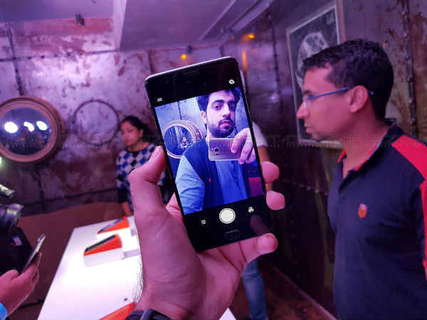 Good news for selfie buffs 