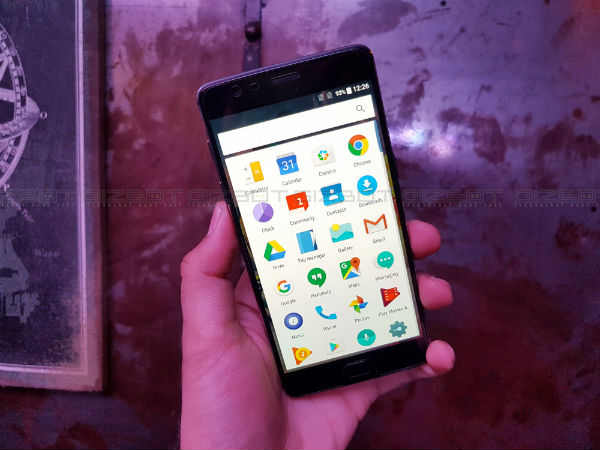 Android Nougat is yet to arrive 