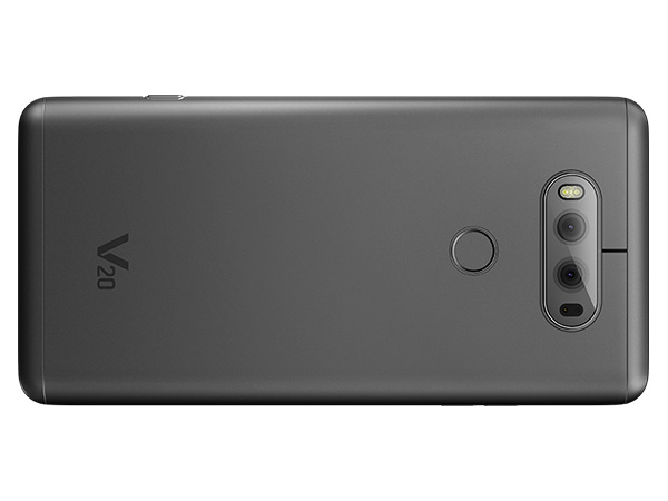 Big Battery and Android 7.0 Nougat