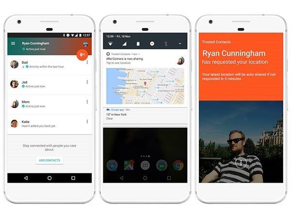 The Working Mechanism