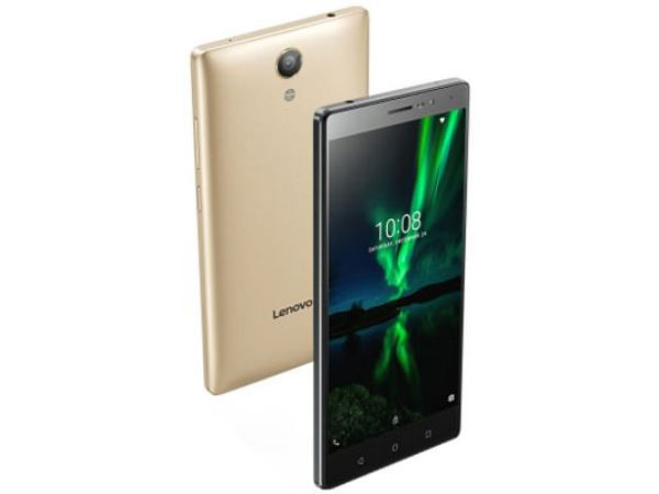 Comes with a 6.4-inch Display 