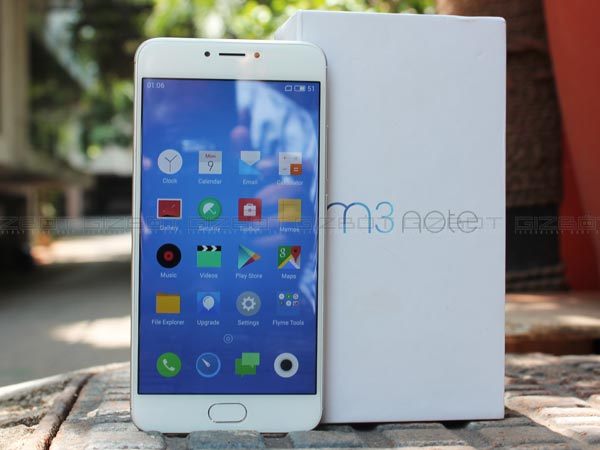 Meizu M3