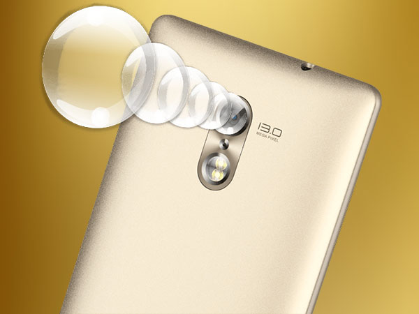 How you plan to fight the upcoming ultra-affordable Lyf series smartphones and Chinese brands in India who also sell their products online?