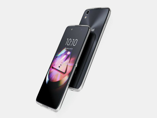 5.2-inch 1080p Display