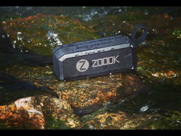 Zoook Rocker Armor XL