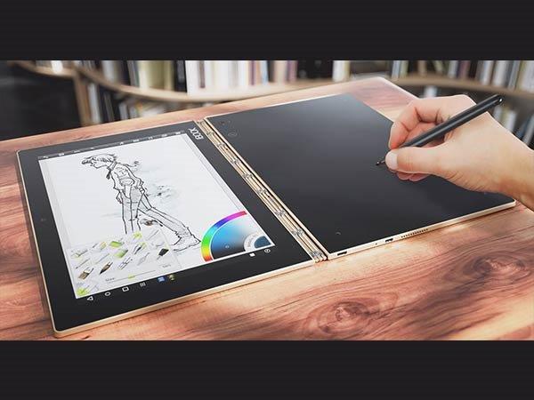 Other Interesting Features