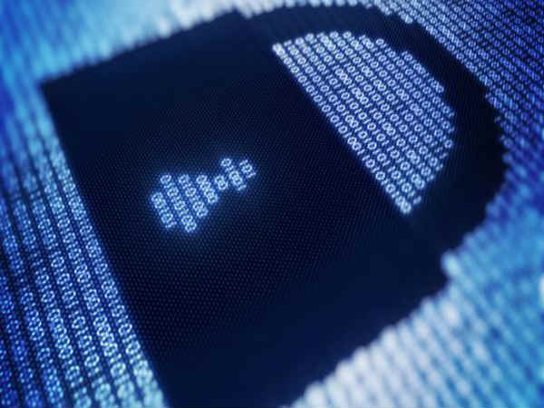 Snooping and interception are the reasons