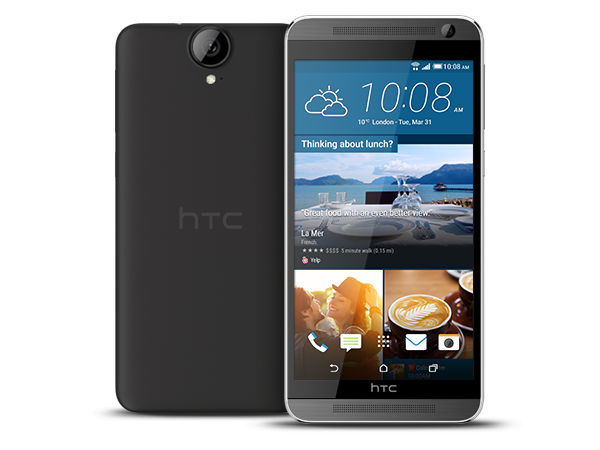 HTC One E9 Plus
