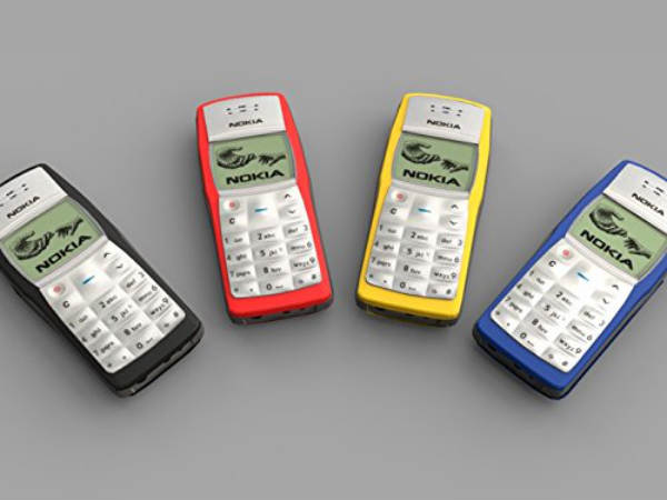 Nokia 1100