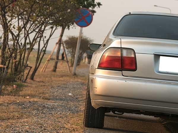 Breaking the Local Law Using Uber