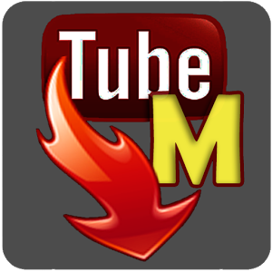 TubeMate