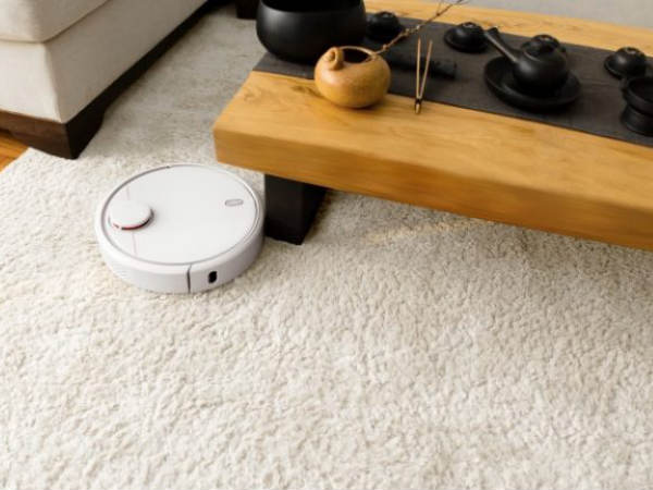 Xiaomi Mi Robot Vacuum 