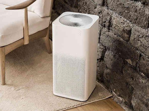 Xiaomi Mi Air Purifier 2 