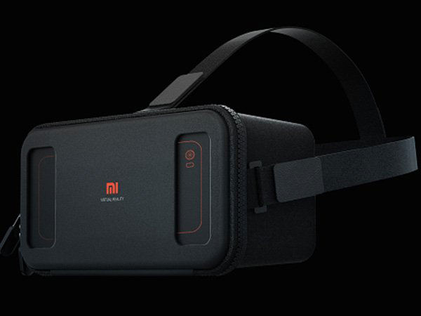 Xiaomi Mi VR Play Headset 