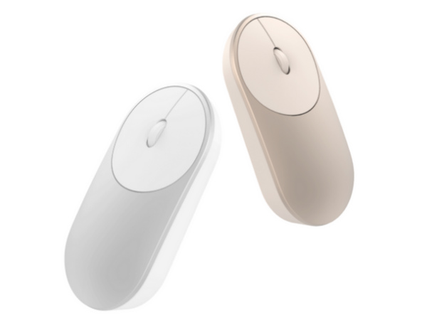 Xiaomi Mi Portable Bluetooth Mouse 