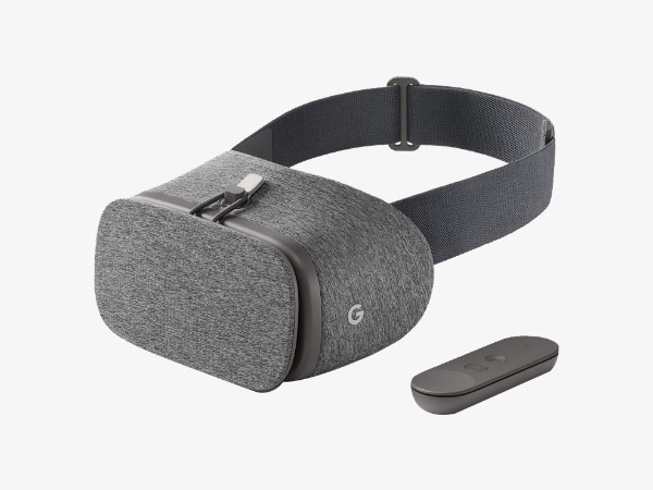 Google Daydream Compatible Smartphones