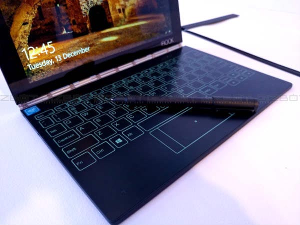 The Virtual Halo Keyboard for Writing and Innovative Stylus for Drawing