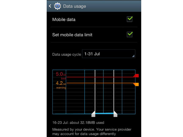 Save Mobile Data and Boost Wi-Fi Signal
