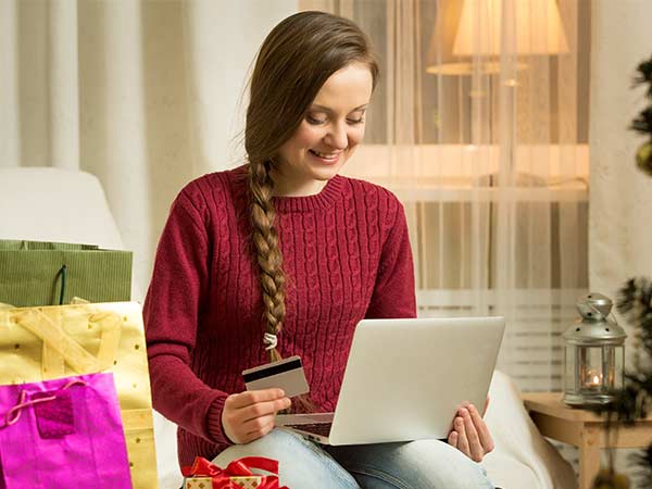 Launched as  A Christmas Gift