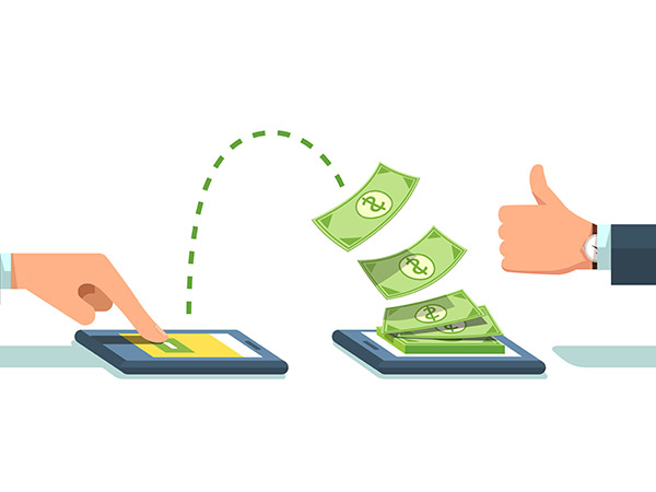 Focus on Small Transactions