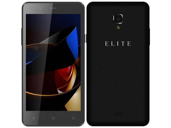11% off on Swipe Elite 2 Plus