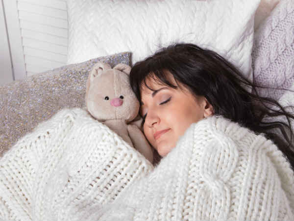 Sleep Sounds App Let's You Sleep Better