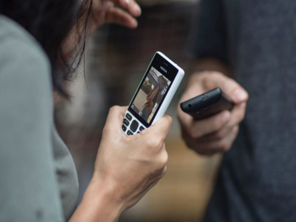 Nokia 150 and Nokia 150 Dual-SIM Phones Launched at Rs 1,700 Nokia 150 and Nokia 150 Dual-SIM Phones Launched at Rs 1,700