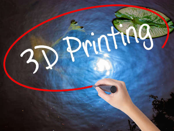 3D Printing 