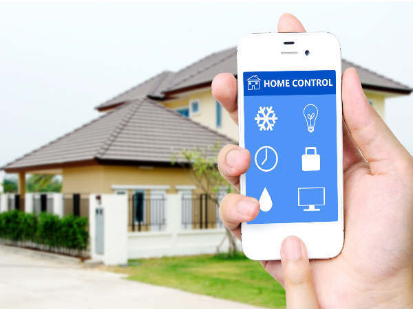 Smart Home