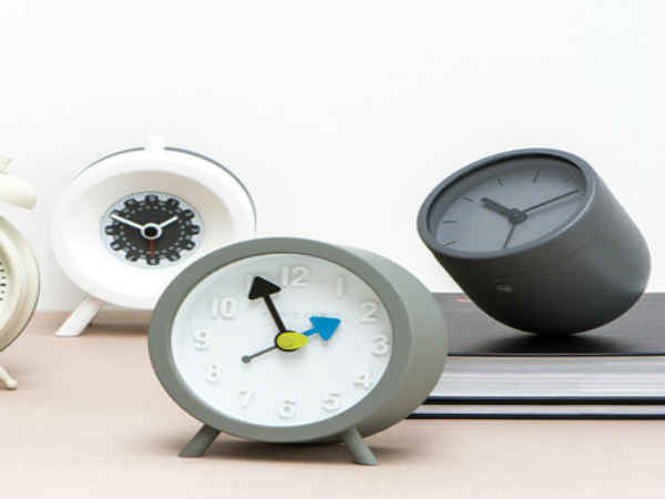 Standalone Alarm Clocks