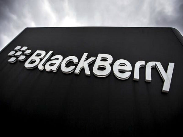 BlackBerry phones came to end