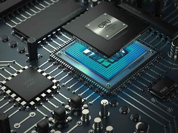 The Computer Processor