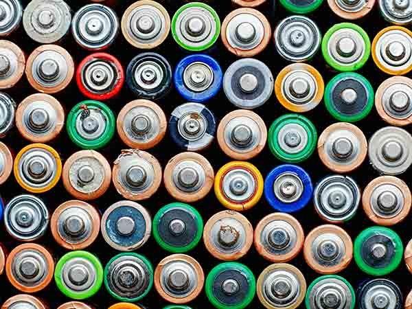 Batteries