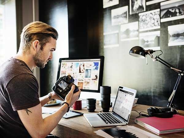 Photography Equipment