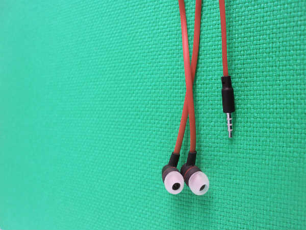 Computerized Headphones