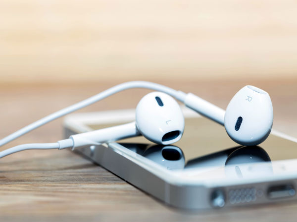 Noise Canceling Earbuds (Patent No. 9,363,589)